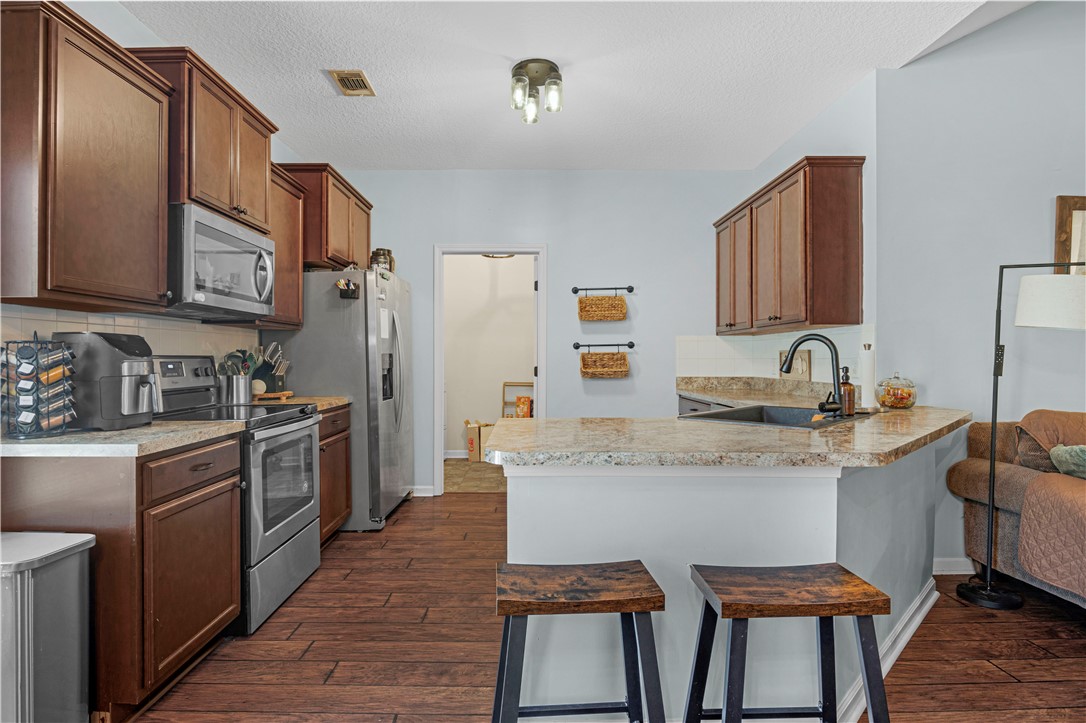 521 Archie Way Ludowici, GA 31316 - Photo 9 of 22