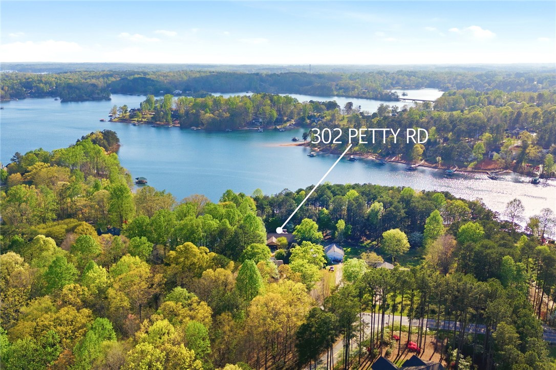 302 Petty Road Seneca, SC 29672 - Photo 48 of 49