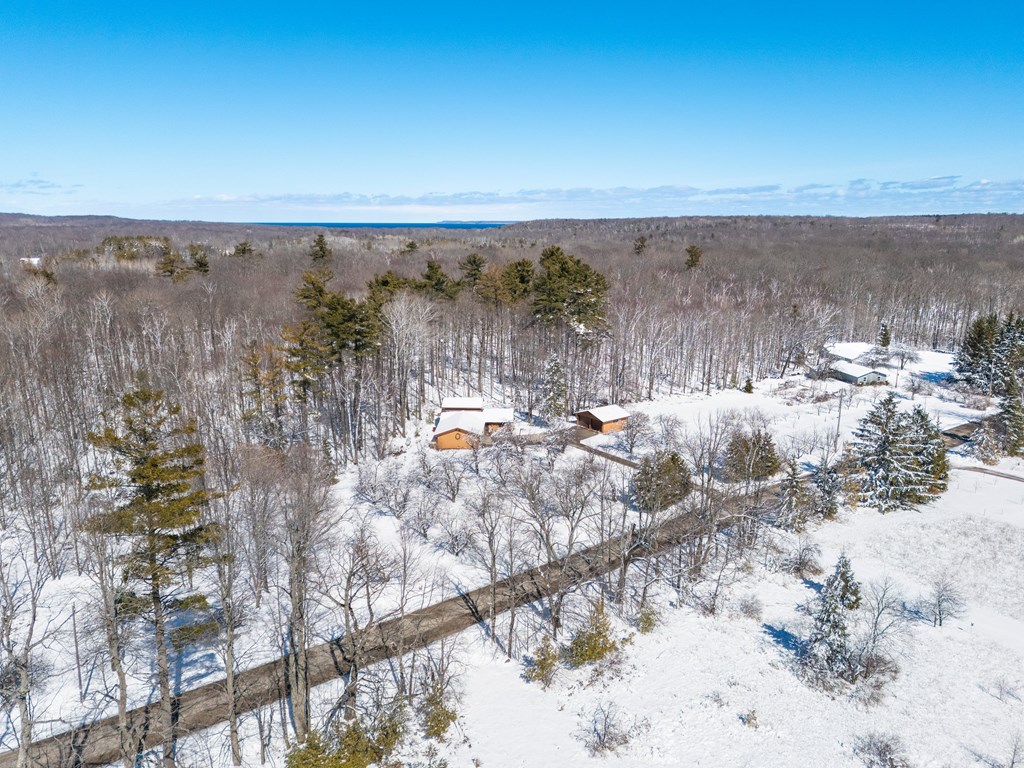1468 Birchwood Road Ellison Bay, WI 54210 - Photo 50 of 58