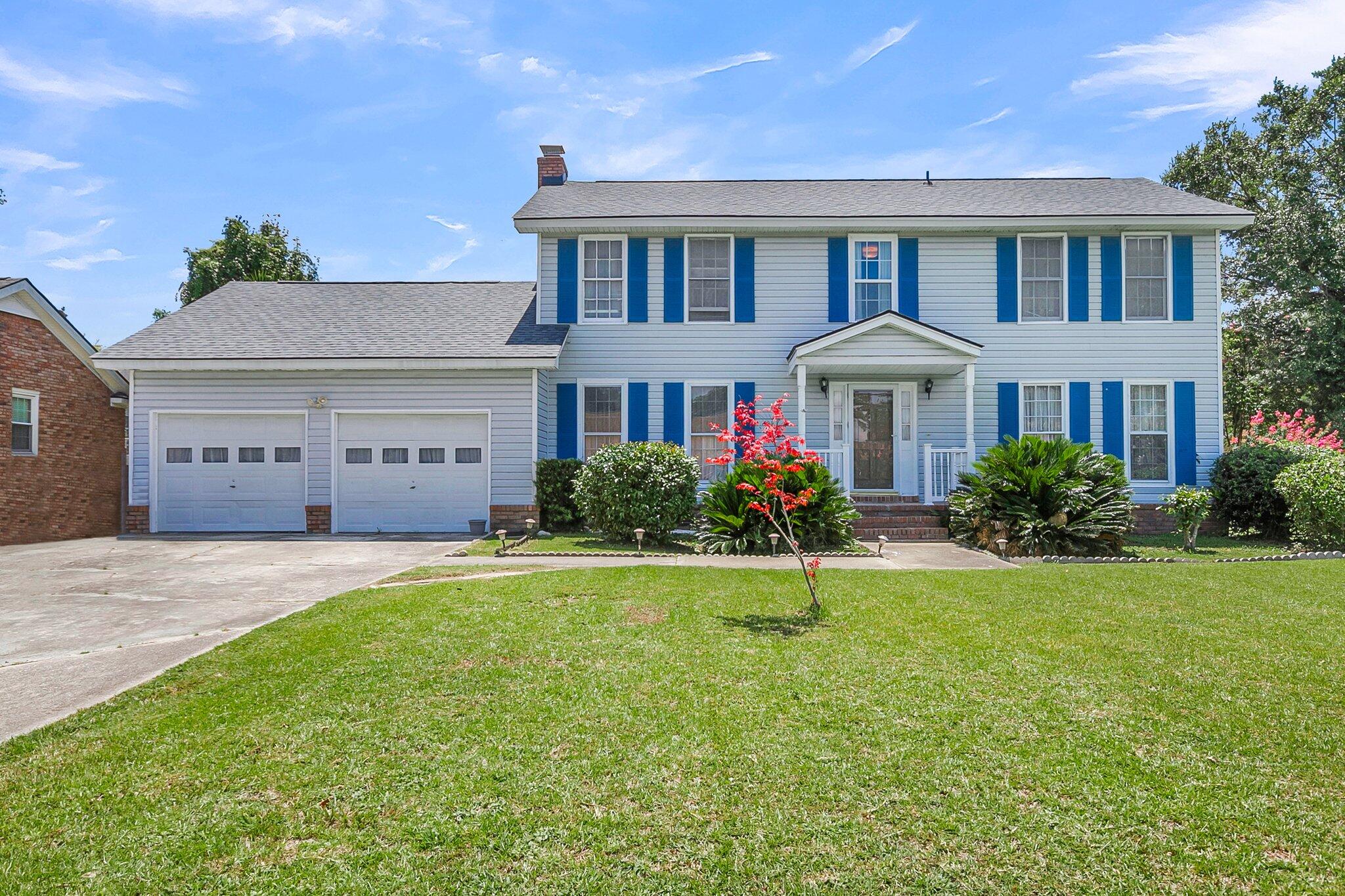 13 Charlyn Drive Charleston, SC 29407 - Photo 1 of 32 CREM - 13 Charlyn-33