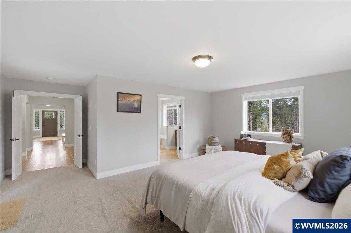 35577 Swordfern Ridge Road Blodgett, OR 97326 - Photo 20 of 50