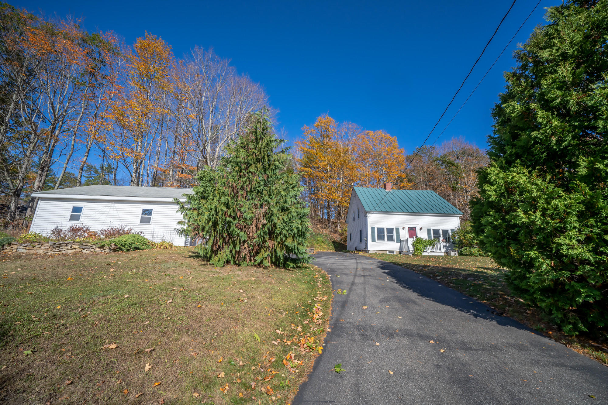 8 Western Ridge Road China, ME 04358 - Photo 45 of 51 1462
