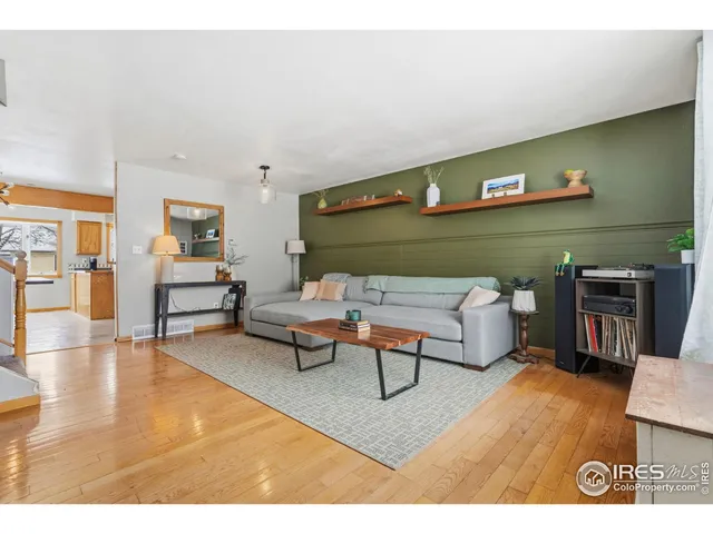 $500,000 | 1143 Bristlecone Place, Loveland, CO 80538