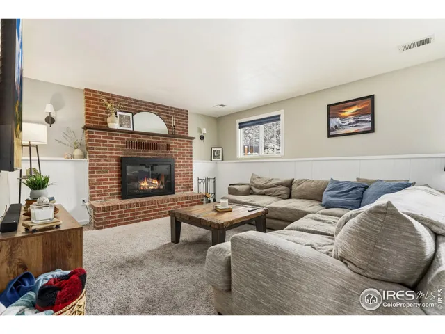 $500,000 | 1143 Bristlecone Place, Loveland, CO 80538