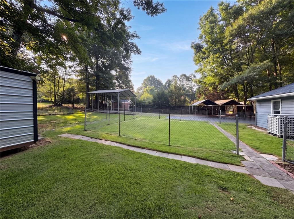 282 Bell Wood Road Jefferson, GA 30549 - Photo 19 of 20