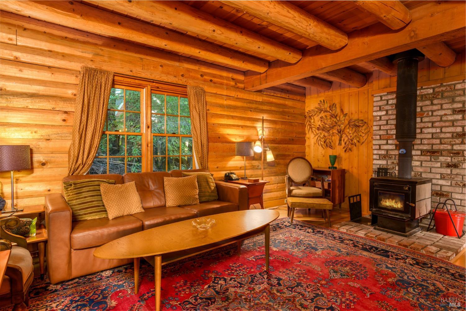 45991 Pacific Woods Road Gualala, CA 95445 - Photo 13 of 29