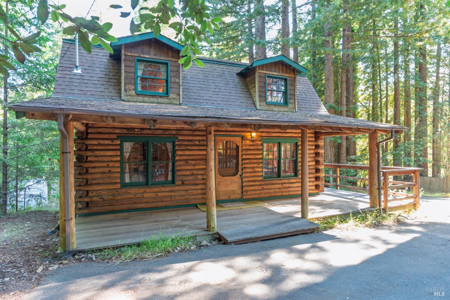 45991 Pacific Woods Road Gualala, CA 95445 - Photo 2 of 29