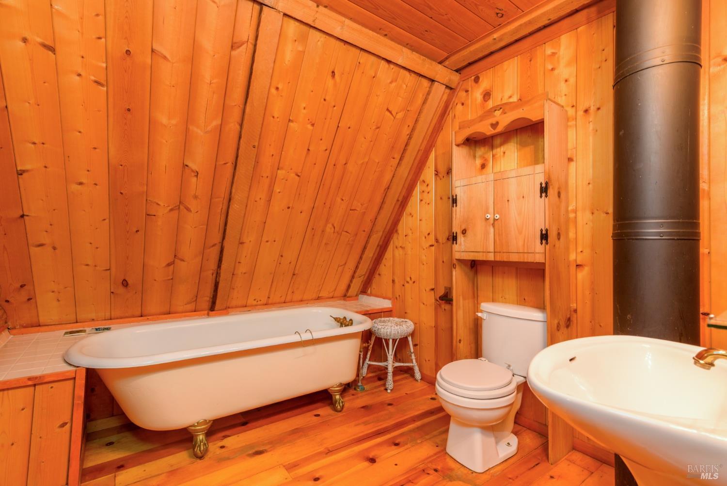 45991 Pacific Woods Road Gualala, CA 95445 - Photo 24 of 29