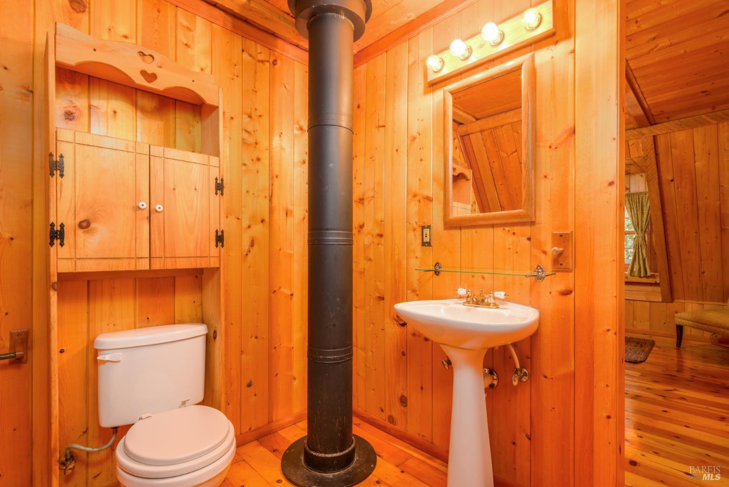 45991 Pacific Woods Road Gualala, CA 95445 - Photo 25 of 29