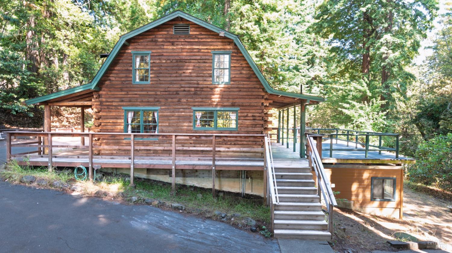 45991 Pacific Woods Road Gualala, CA 95445 - Photo 6 of 29