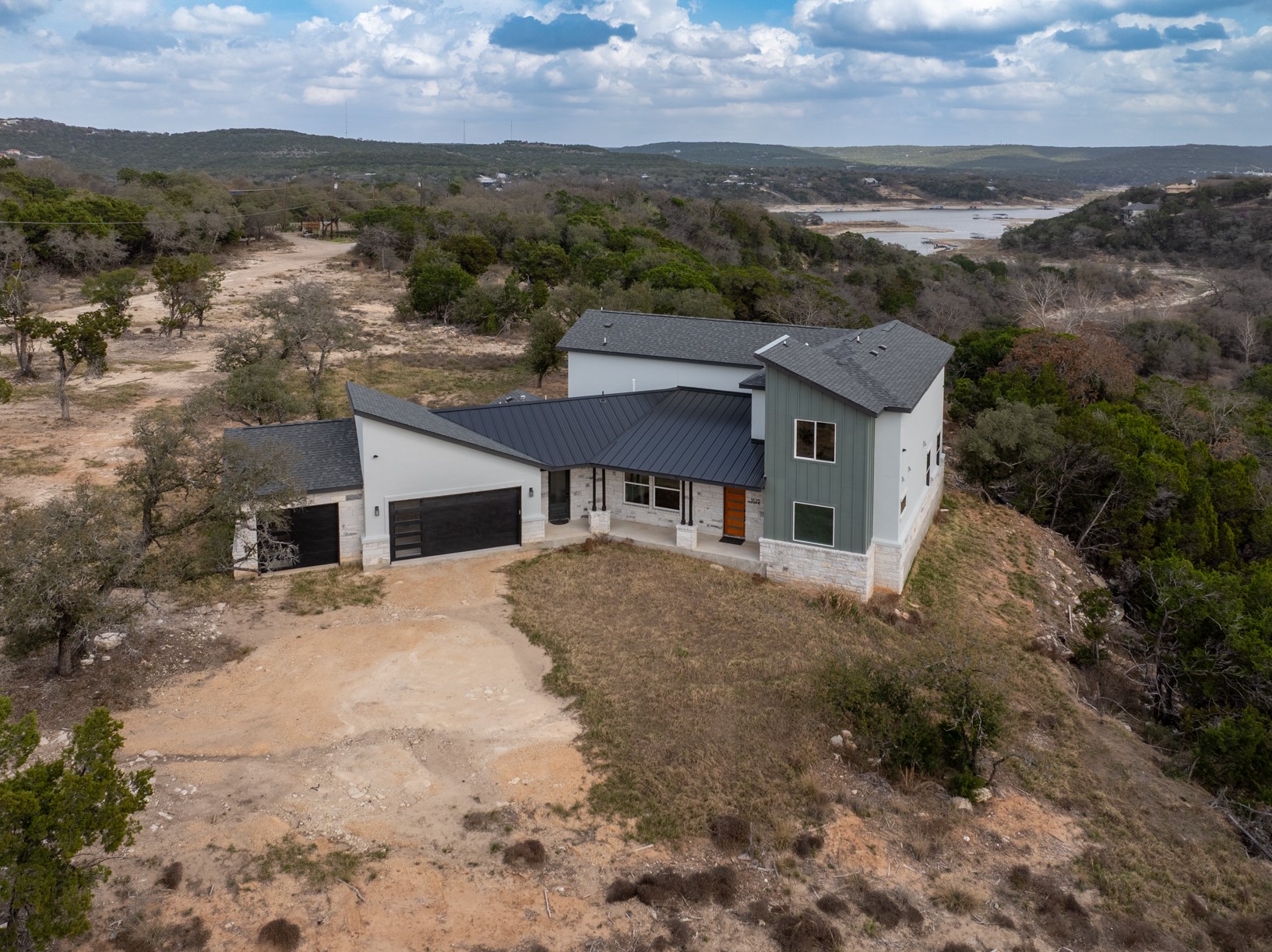 18213 Gregg Bluff Road Jonestown, TX 78645 - Photo 37 of 40