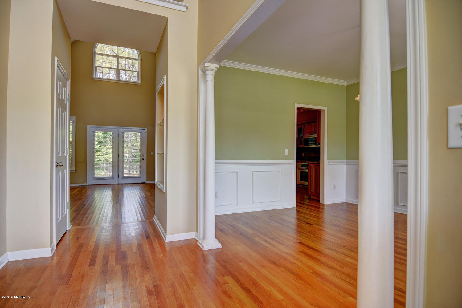 5509 Dunmore Road Wilmington, NC 28409 - Photo 3 of 28 5509 Dunmore Rd Wilmington NC-large-003-
