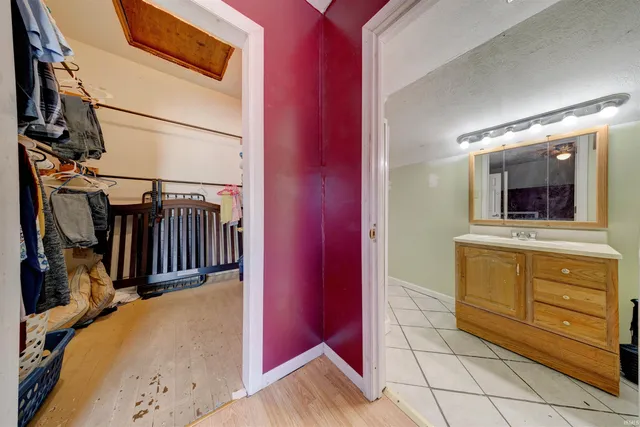 $189,500 | 922 Washington Street, Tell City, IN 47586