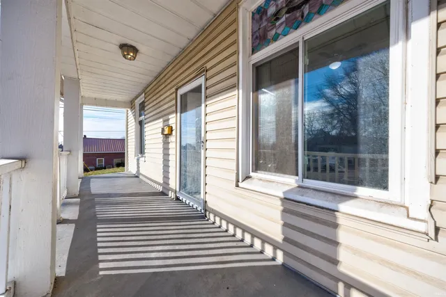 $189,500 | 922 Washington Street, Tell City, IN 47586