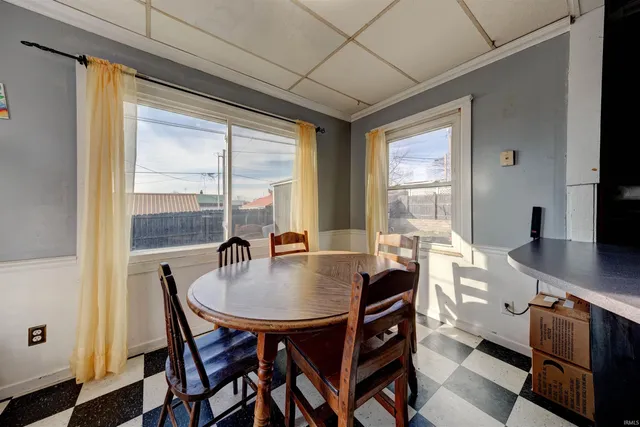 $189,500 | 922 Washington Street, Tell City, IN 47586