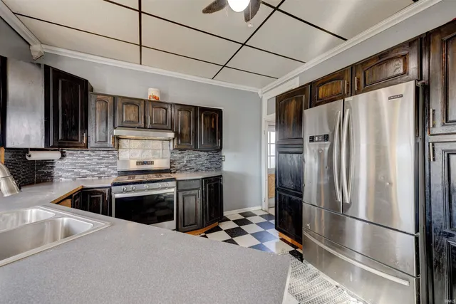 $189,500 | 922 Washington Street, Tell City, IN 47586