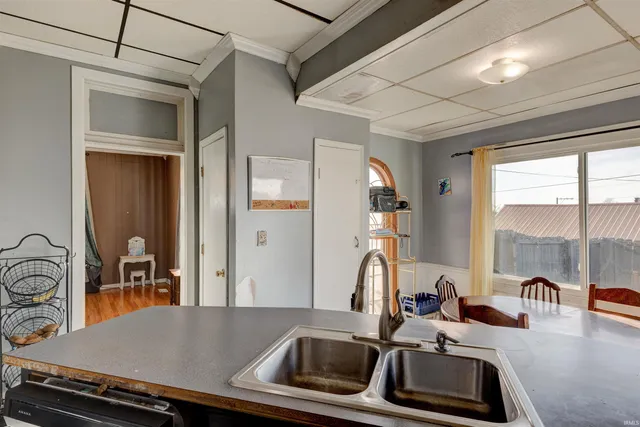 $189,500 | 922 Washington Street, Tell City, IN 47586