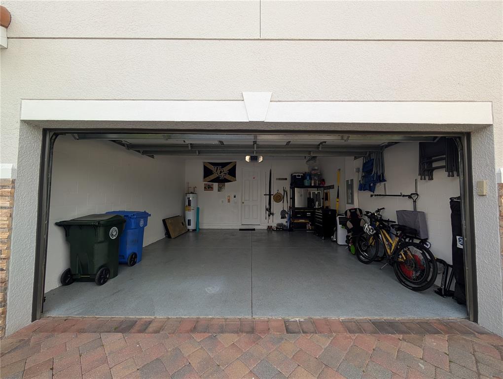 306 Reed Grass Drive Oviedo, FL 32765 - Photo 22 of 33 a view of room with gym equipment