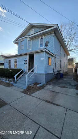 $2,800 | 21 Atkins Avenue, Unit B, Asbury Park, NJ 07712