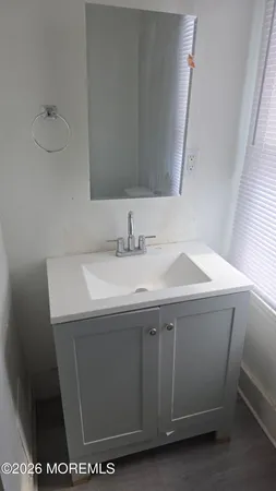 $2,800 | 21 Atkins Avenue, Unit B, Asbury Park, NJ 07712