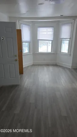$2,800 | 21 Atkins Avenue, Unit B, Asbury Park, NJ 07712