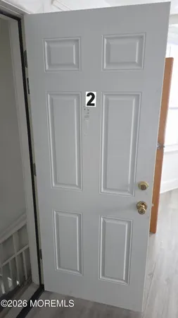 $2,800 | 21 Atkins Avenue, Unit B, Asbury Park, NJ 07712