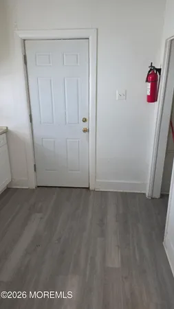 $2,800 | 21 Atkins Avenue, Unit B, Asbury Park, NJ 07712