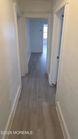 $2,800 | 21 Atkins Avenue, Unit B, Asbury Park, NJ 07712