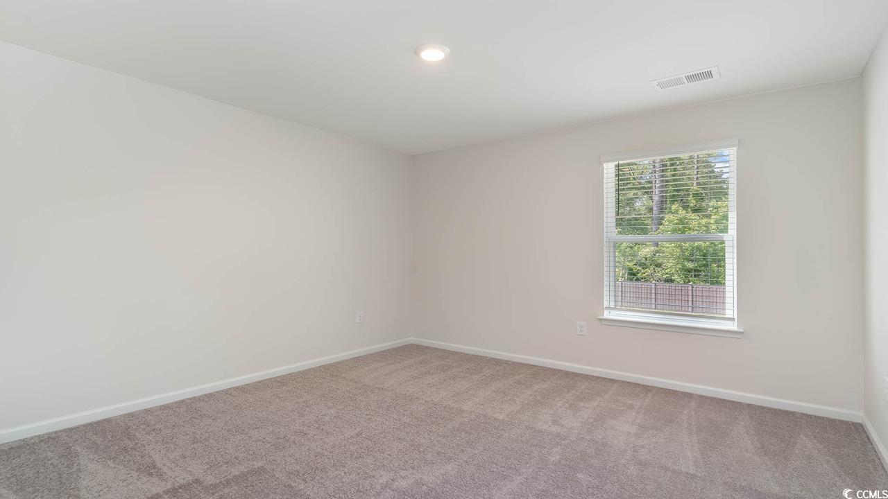 322 Acosta Circle Conway, SC 29527 - Photo 21 of 27 View of carpeted spare room