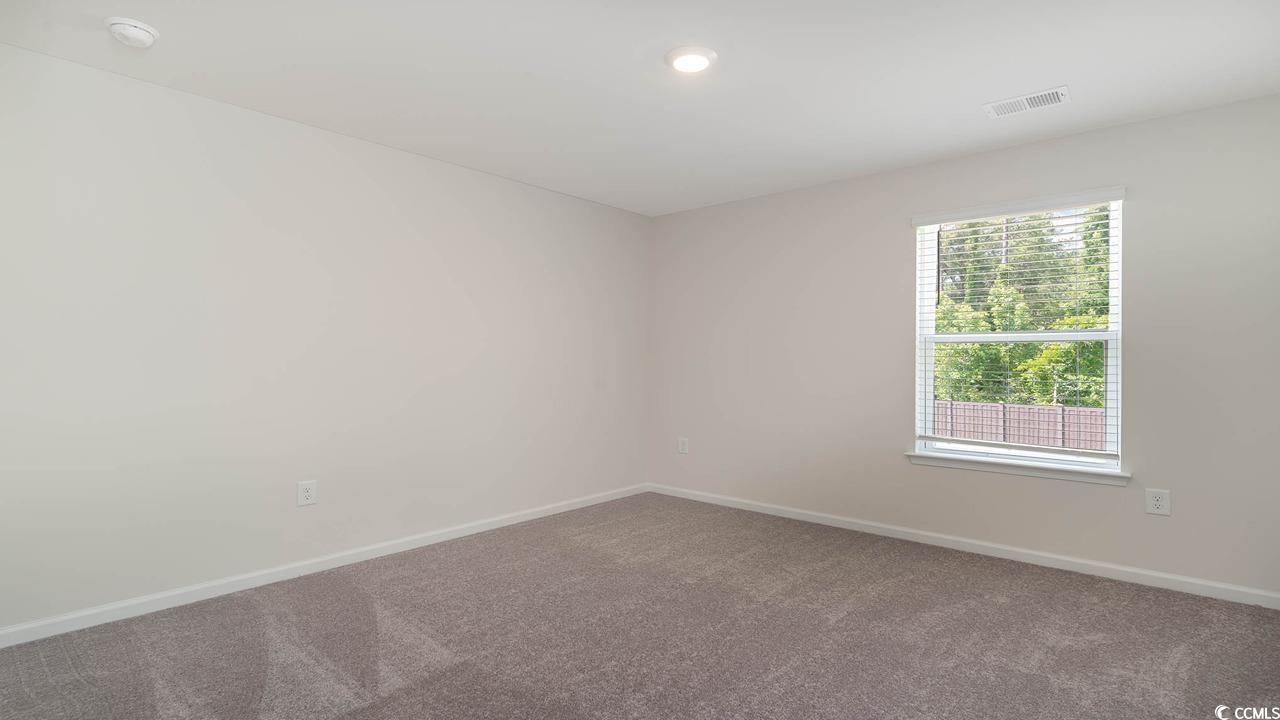 322 Acosta Circle Conway, SC 29527 - Photo 23 of 27 Unfurnished room featuring carpet