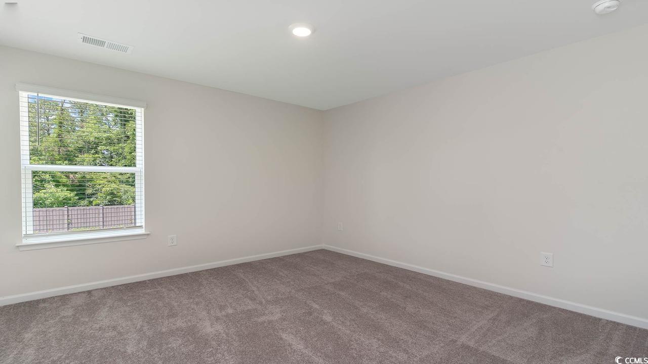322 Acosta Circle Conway, SC 29527 - Photo 25 of 27 Unfurnished room with carpet flooring