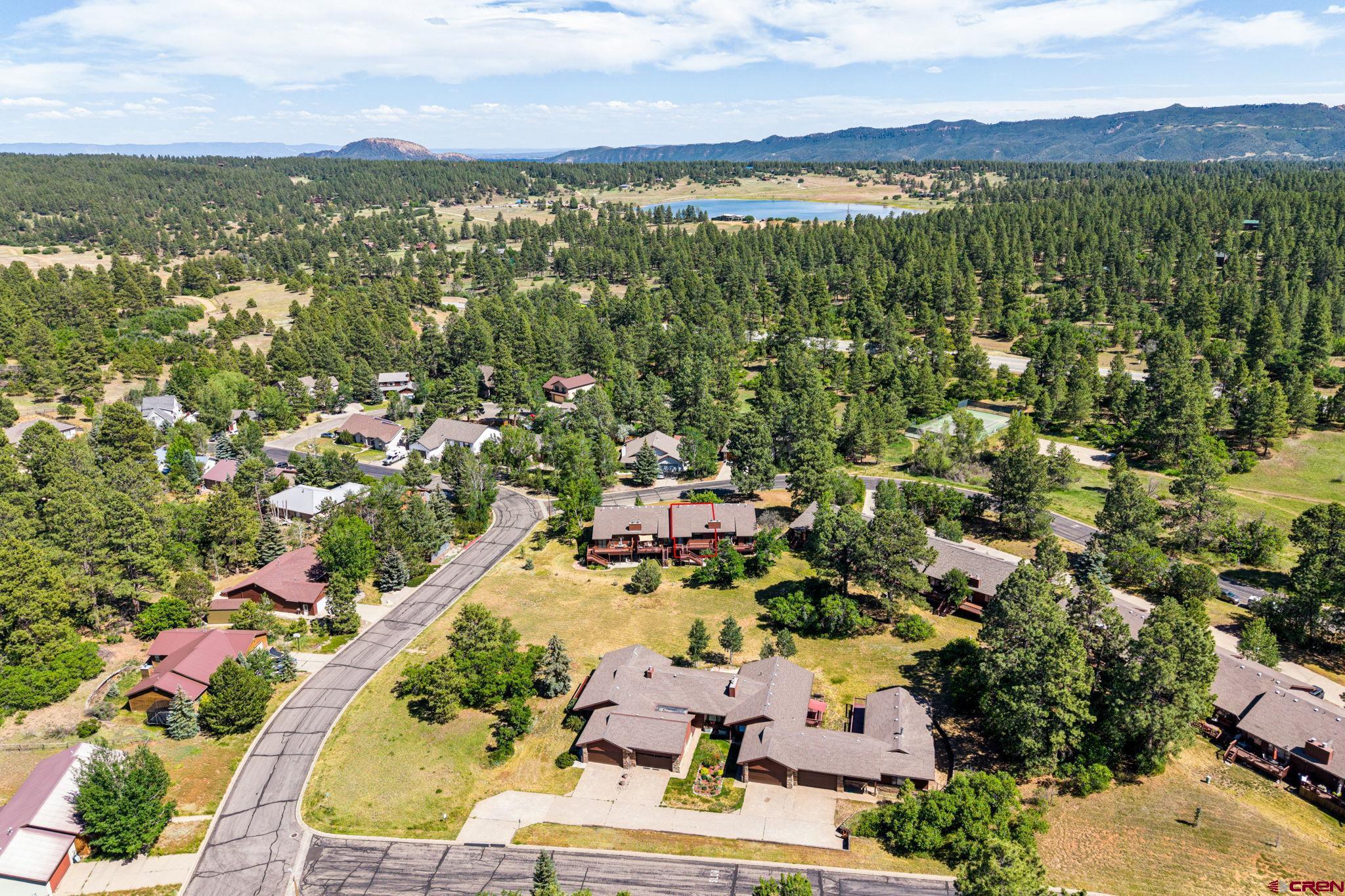 325 Pine Ridge Loop Durango, CO 81301 - Photo 42 of 42