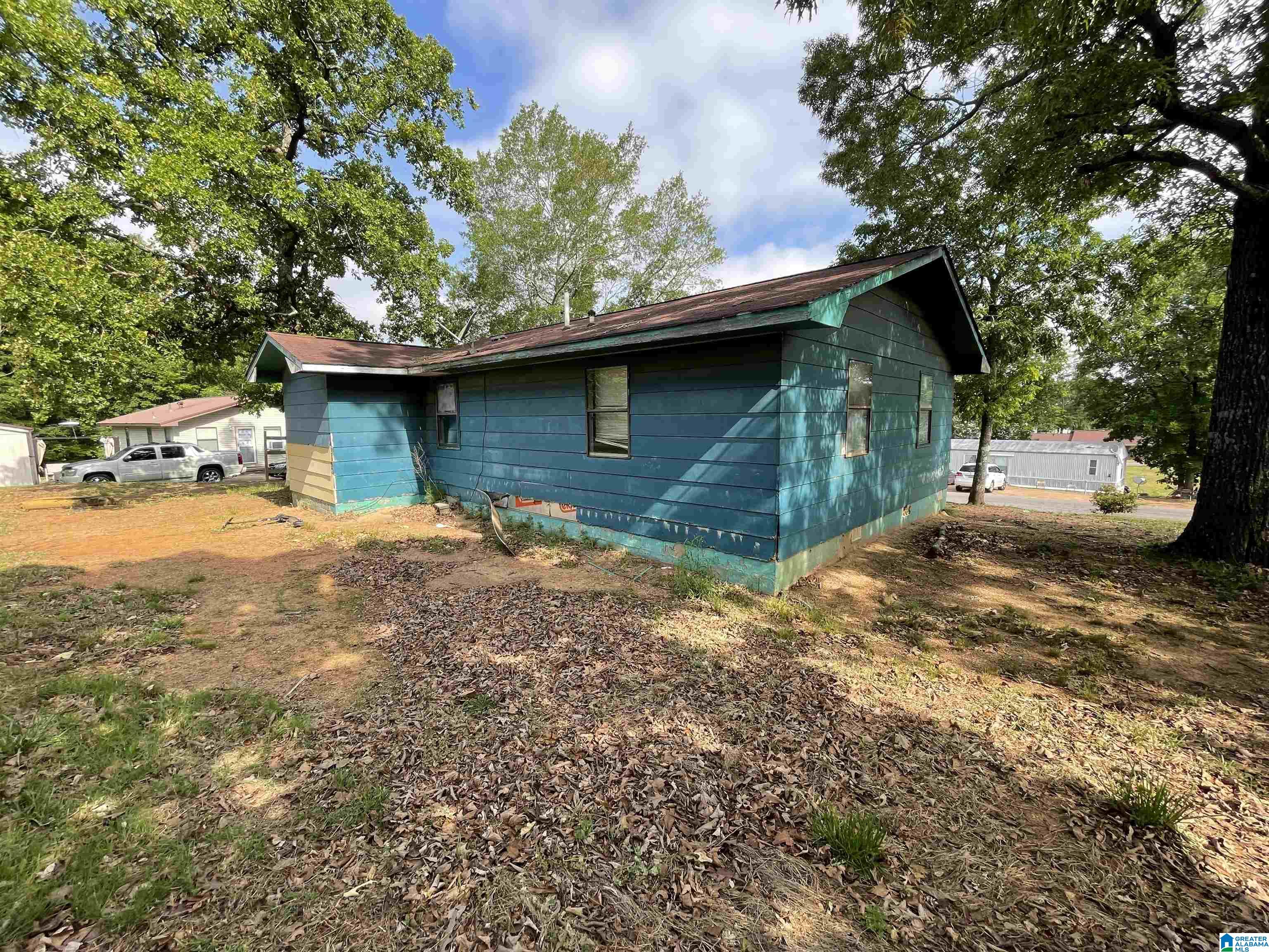 286 Eldred Street Lineville, AL 36266 - Photo 5 of 24