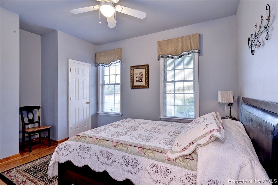 331 Rivers Edge Road Newtown, VA 23126 - Photo 23 of 47 Gallery Image 23