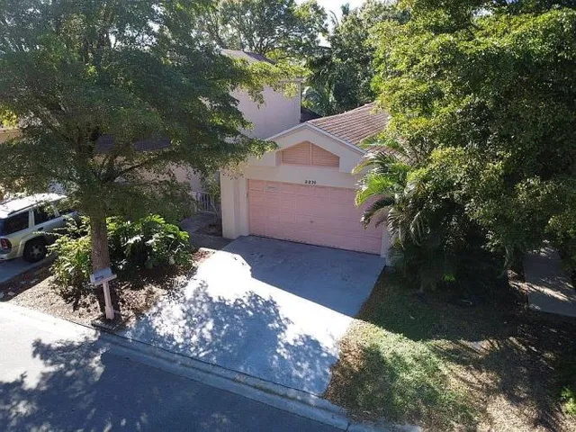 $477,777 | 2231 Northwest 34th Terrace, Pompano Beach, FL 33066