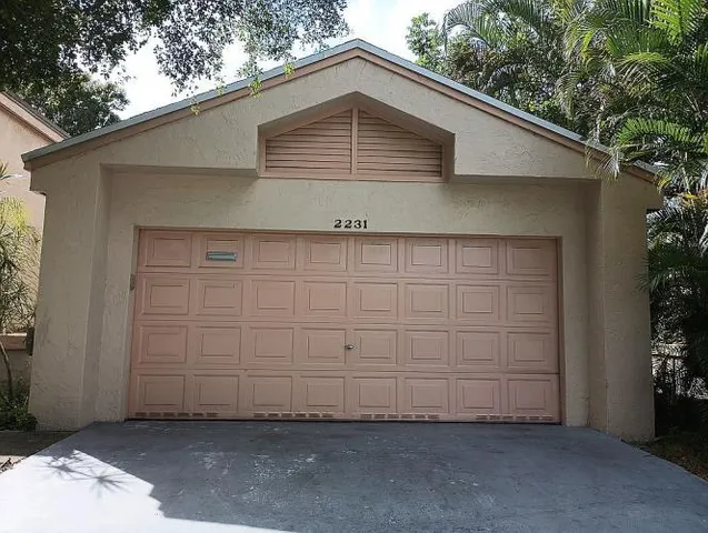 $477,777 | 2231 Northwest 34th Terrace, Pompano Beach, FL 33066