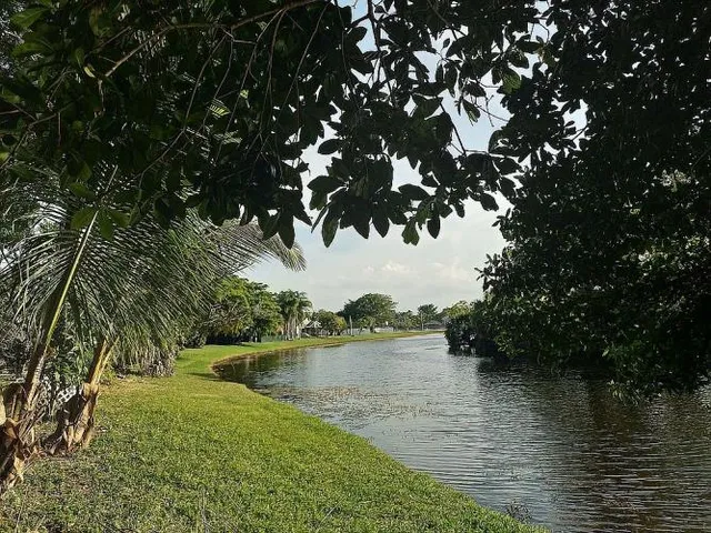 $477,777 | 2231 Northwest 34th Terrace, Pompano Beach, FL 33066