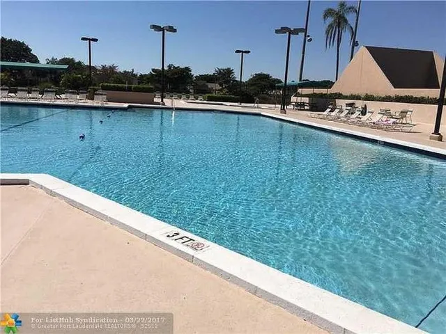 $477,777 | 2231 Northwest 34th Terrace, Pompano Beach, FL 33066