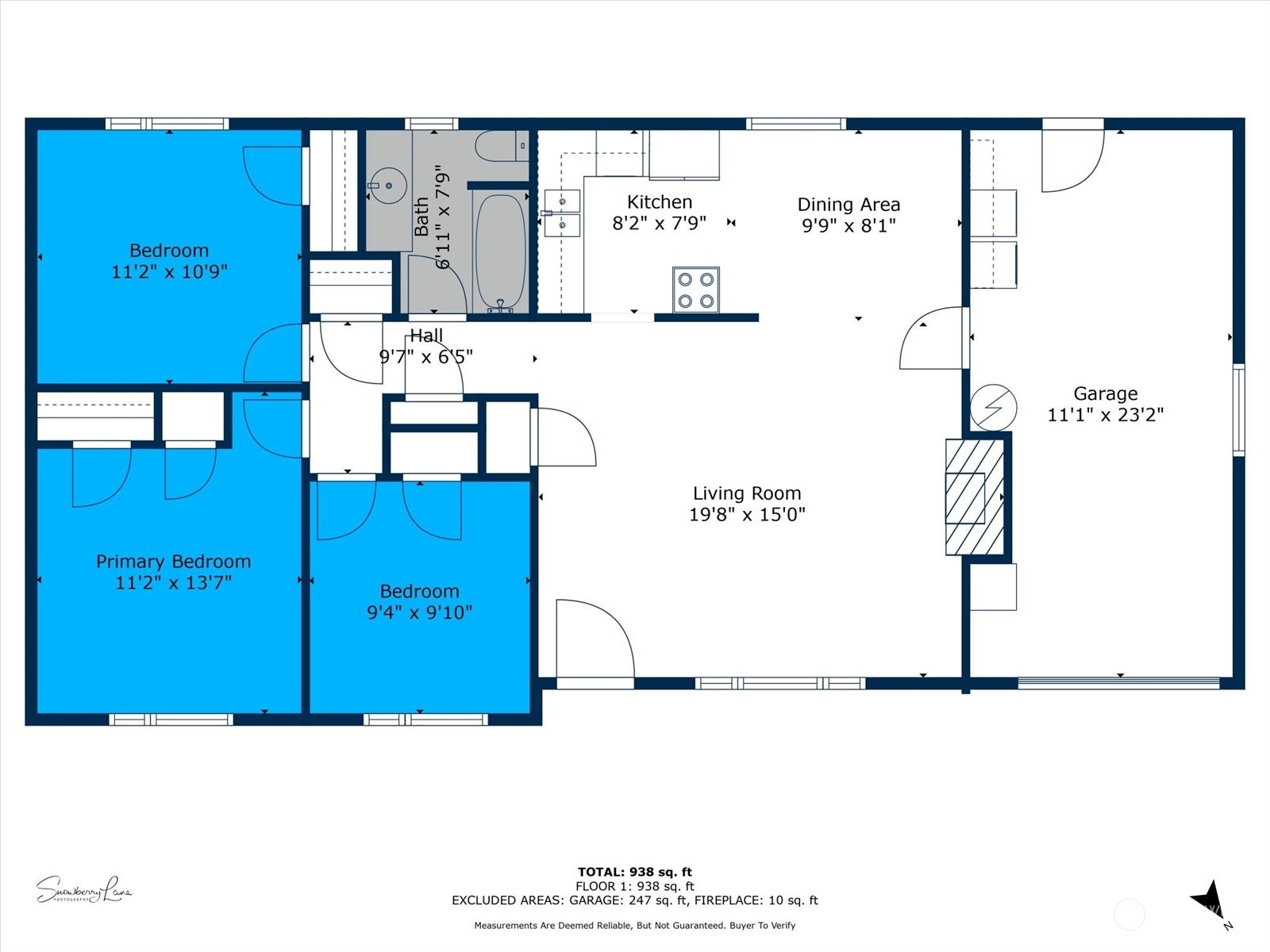 1319 Swantown Road Oak Harbor, WA 98277 - Photo 26 of 26 Gallery Image 26