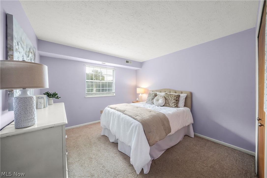 10790 Ravenna Road, Unit 101 Twinsburg, OH 44087 - Photo 14 of 27 bedroom one