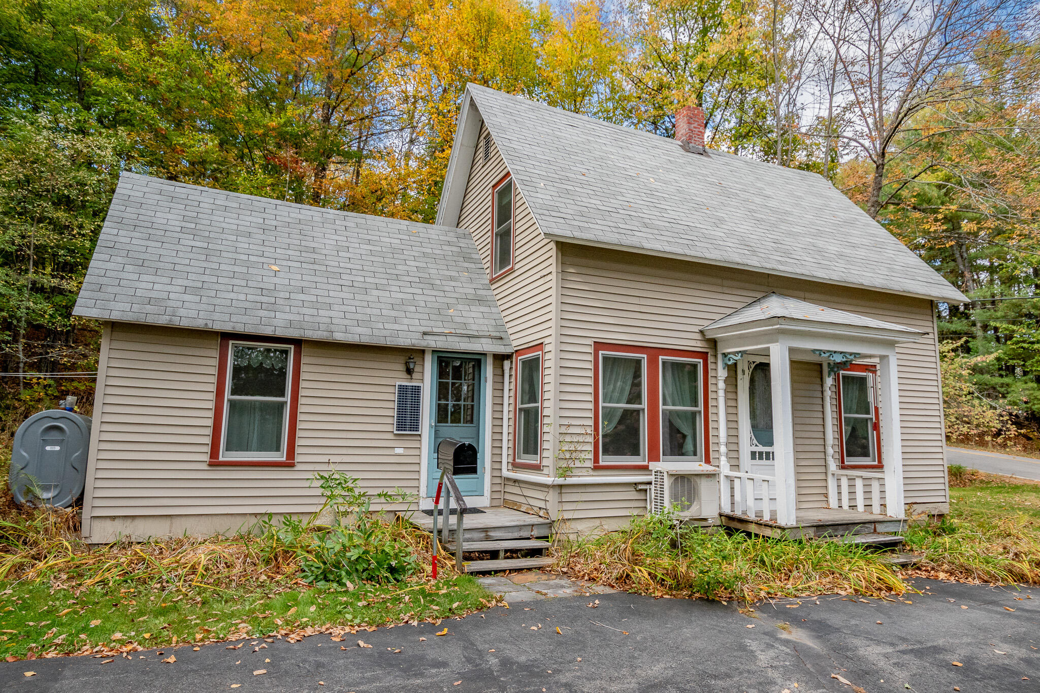 64 High Street Brownville, ME 04414 - Photo 2 of 55 DSC_0161