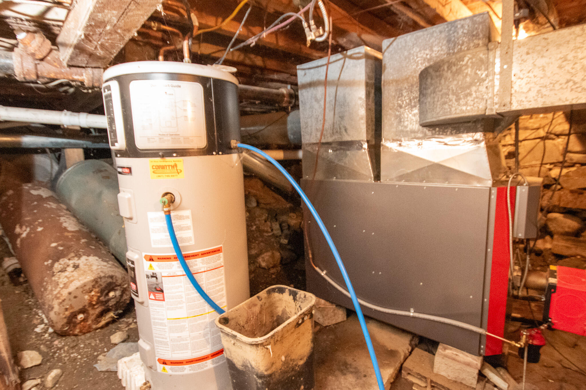 64 High Street Brownville, ME 04414 - Photo 34 of 55 DSC_0109