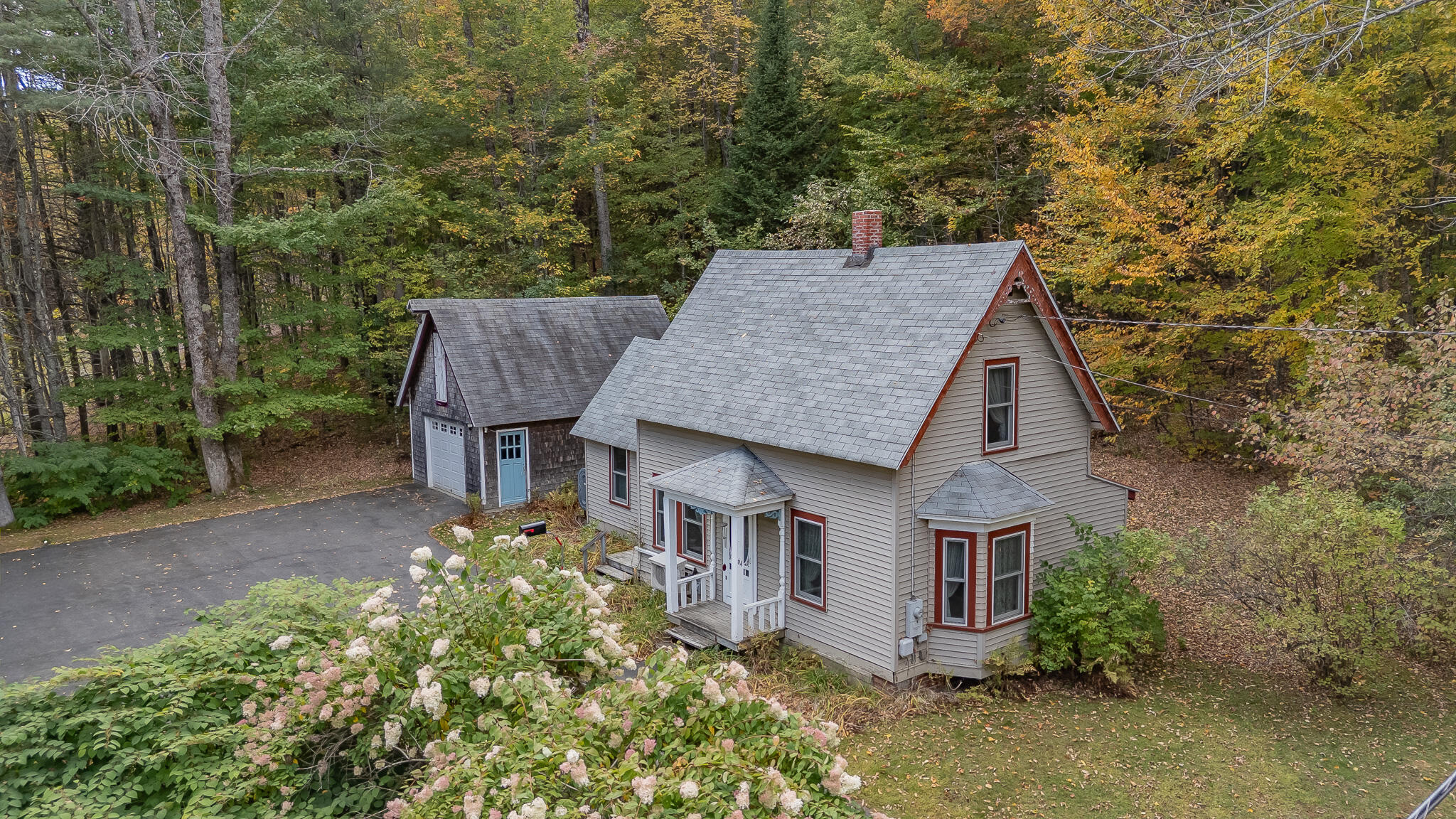 64 High Street Brownville, ME 04414 - Photo 46 of 55 DJI_20251001133621_0583_D