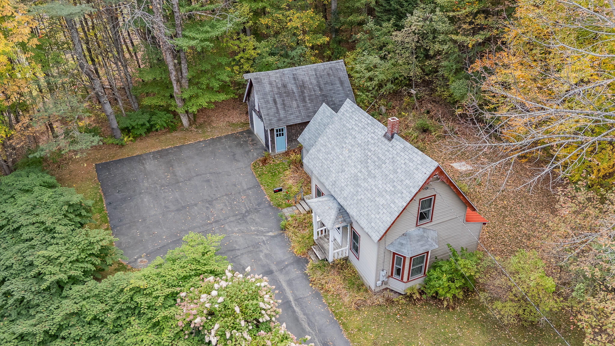 64 High Street Brownville, ME 04414 - Photo 48 of 55 DJI_20251001133648_0587_D