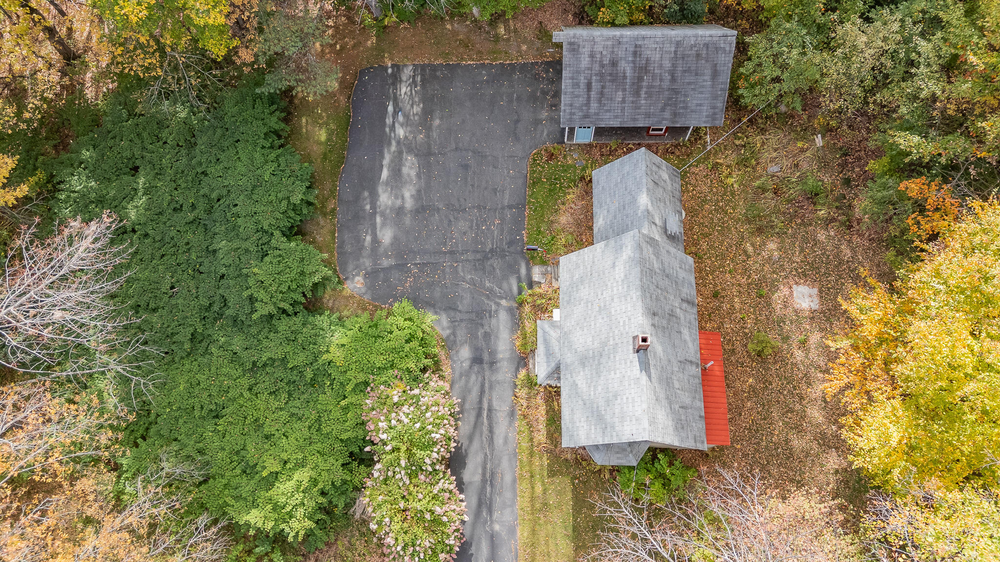 64 High Street Brownville, ME 04414 - Photo 50 of 55 DJI_20251001133838_0598_D