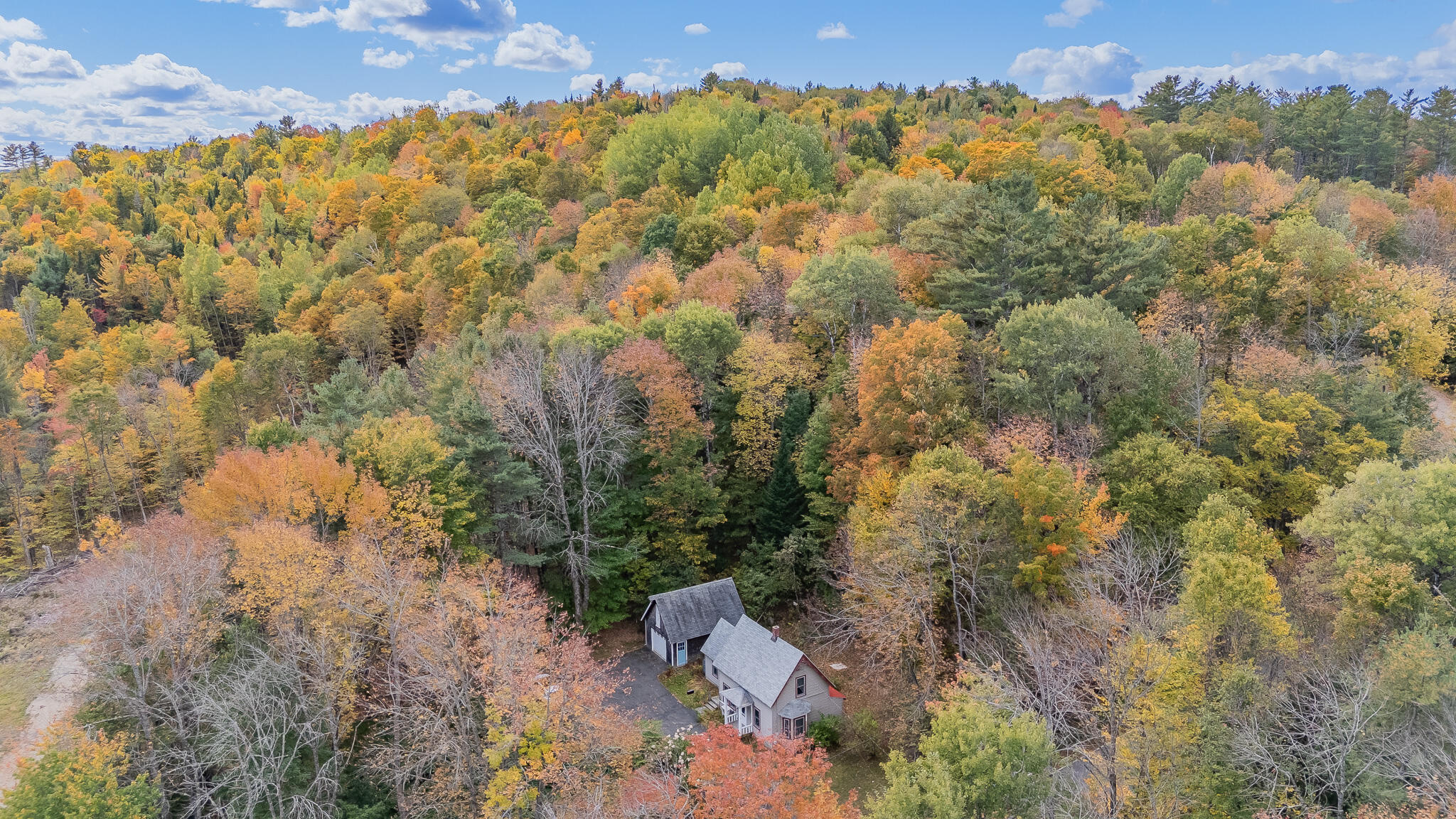 64 High Street Brownville, ME 04414 - Photo 51 of 55 DJI_20251001133737_0593_D