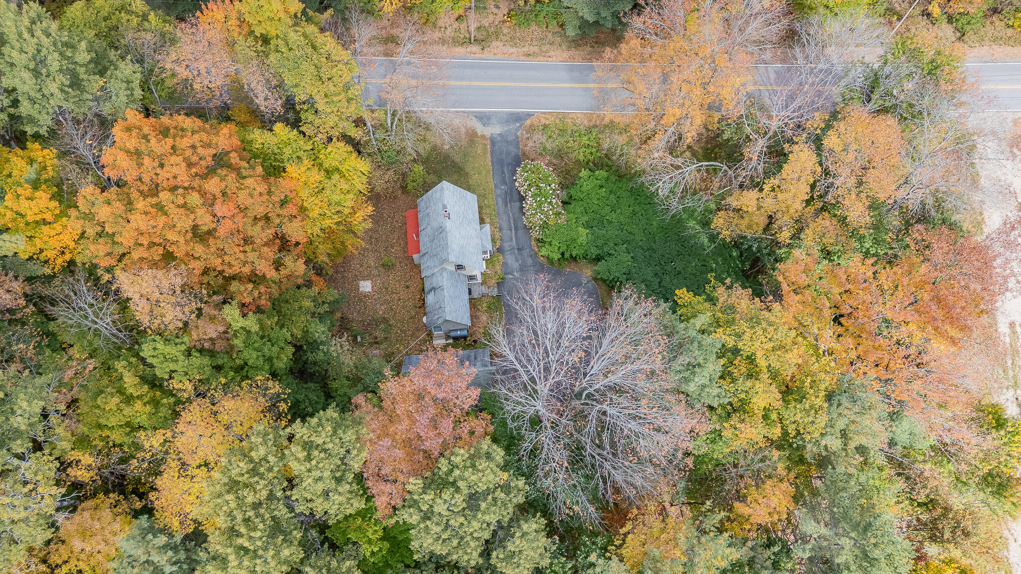 64 High Street Brownville, ME 04414 - Photo 52 of 55 DJI_20251001133853_0599_D