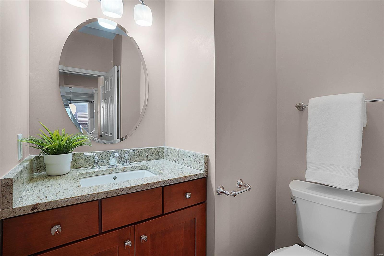 10313 Cable Avenue St. Louis, MO 63131 - Photo 13 of 38