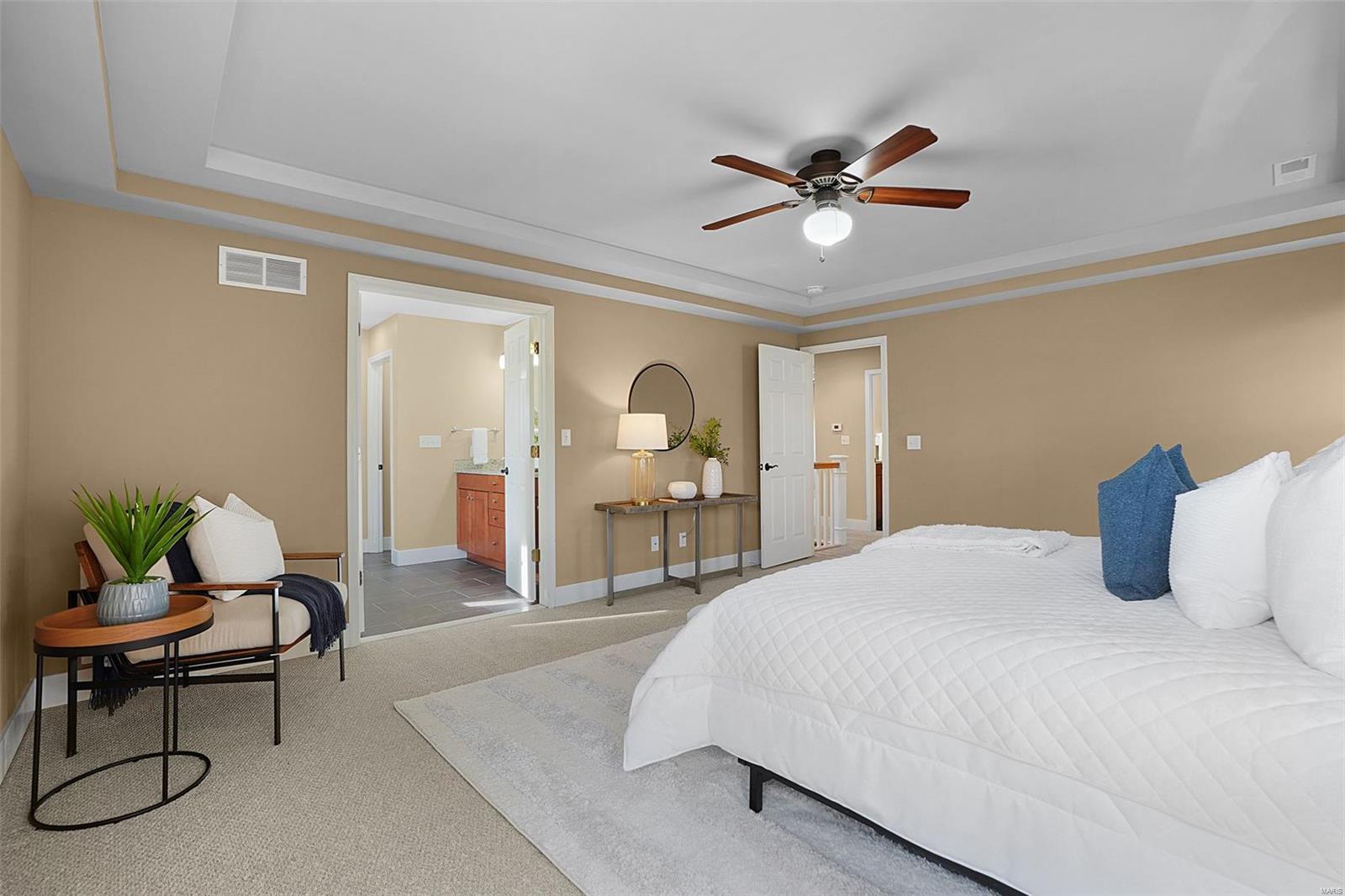 10313 Cable Avenue St. Louis, MO 63131 - Photo 15 of 38