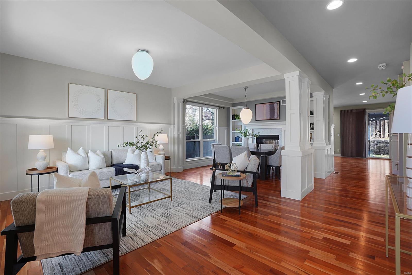 10313 Cable Avenue St. Louis, MO 63131 - Photo 2 of 38